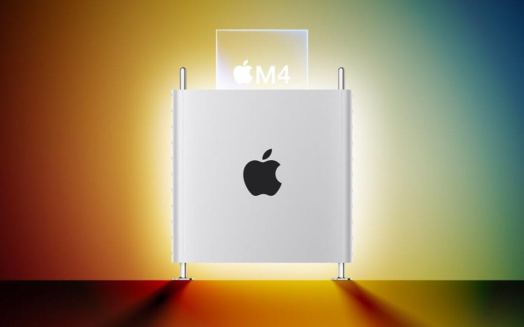 Niente Mac Studio o Mac Pro fino al 2025. Ecco le ultime sui mac più potenti di Apple