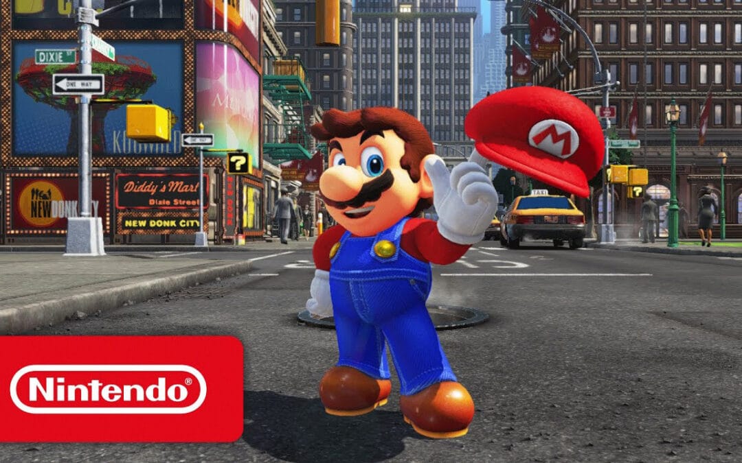 Nintendo acquisisce Shiver Entertainment, ma nessun licenziamento in vista
