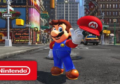 Nintendo acquisisce Shiver Entertainment, ma nessun licenziamento in vista