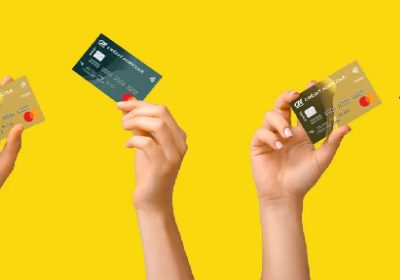 Apri il tuo conto entro il 30/05 e puoi ottenere fino a 100€ di cashback con Crédit Agricole