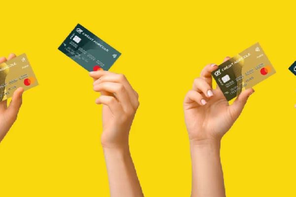 Apri il tuo conto entro il 30/05 e puoi ottenere fino a 100€ di cashback con Crédit Agricole