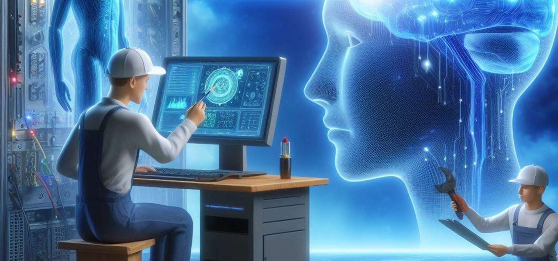 I migliori strumenti di intelligenza artificiale per designer nel 2024