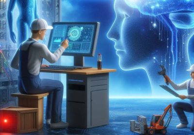 I migliori strumenti di intelligenza artificiale per designer nel 2024