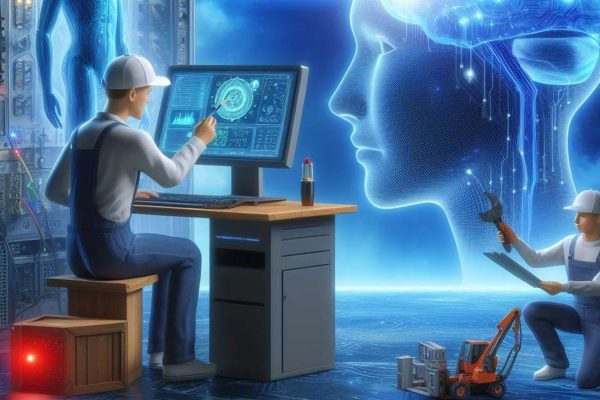I migliori strumenti di intelligenza artificiale per designer nel 2024