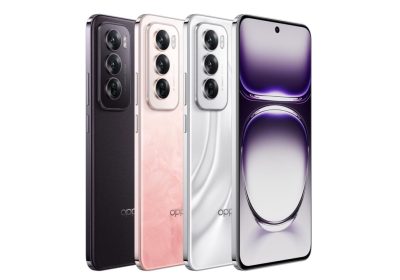 OPPO Reno12 sbarca da oggi sul mercato italiano. Prezzo, promo e dettagli
