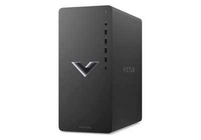 Occhio al prezzo (846€) di questo PC desktop HP Victus TG02-2002ns (senza OS) con Intel Core i5-14400F e GeForce RTX 4060