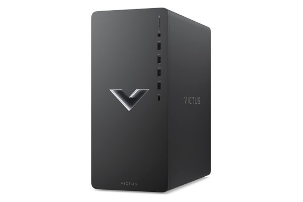 Occhio al prezzo (846€) di questo PC desktop HP Victus TG02-2002ns (senza OS) con Intel Core i5-14400F e GeForce RTX 4060