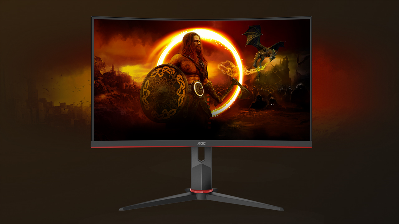 Occhio allo sconto su questo monitor AOC Gaming: 27'', 2560 x 1440 pixel, 165 Hz, IPS, ora a soli 229€