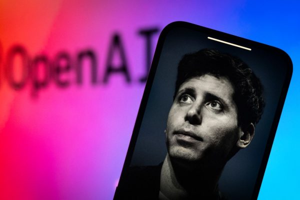 OpenAI sta già addestrando la sua nuova intelligenza artificiale