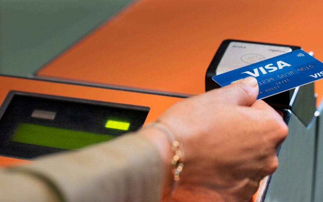 Olimpiadi, i progetti di Visa per Parigi 2024