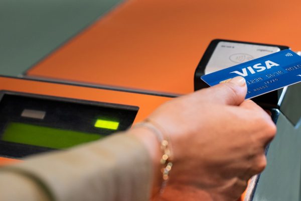 Olimpiadi, i progetti di Visa per Parigi 2024