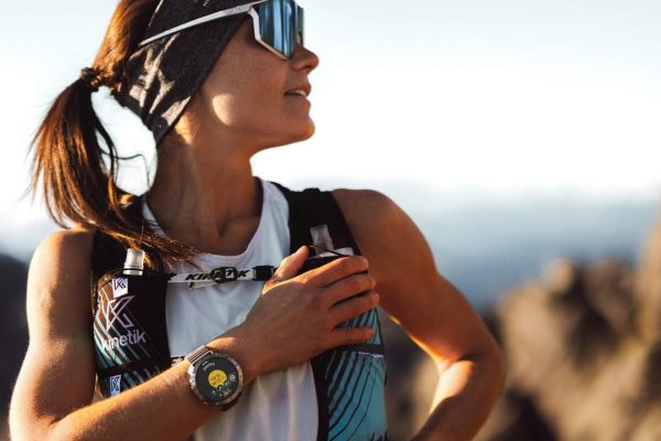 Recensione Polar Grit X2 Pro, uno smartwatch rugged ma con stile