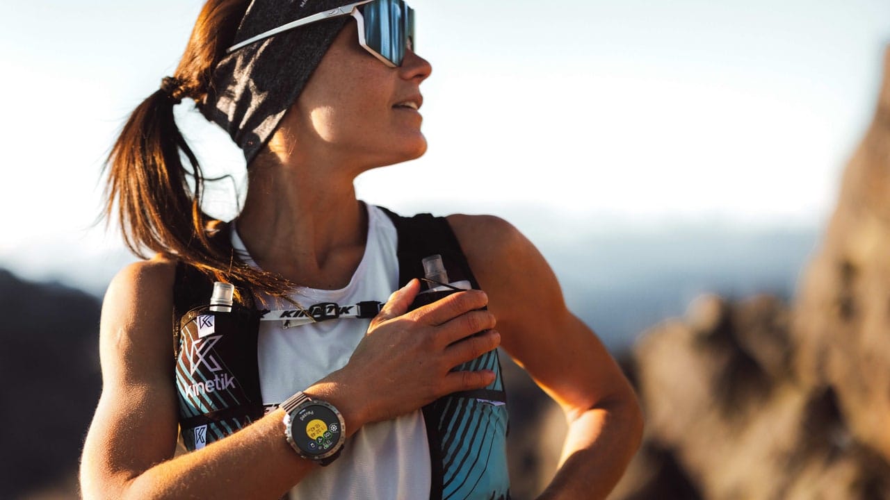 Recensione Polar Grit X2 Pro, uno smartwatch rugged ma con stile