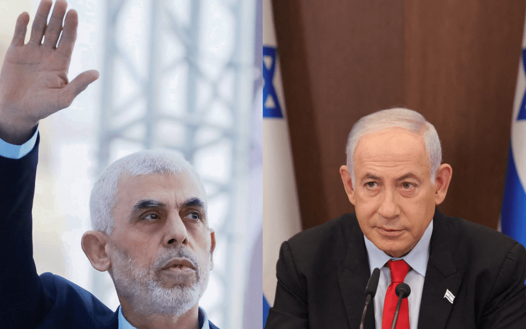 Per Netanyahu e il leader di Hamas la Corte penale internazionale ha chiesto i mandati d’arresto