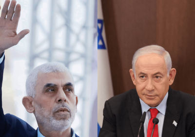 Per Netanyahu e il leader di Hamas la Corte penale internazionale ha chiesto i mandati d’arresto