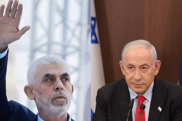 Per Netanyahu e il leader di Hamas la Corte penale internazionale ha chiesto i mandati d’arresto