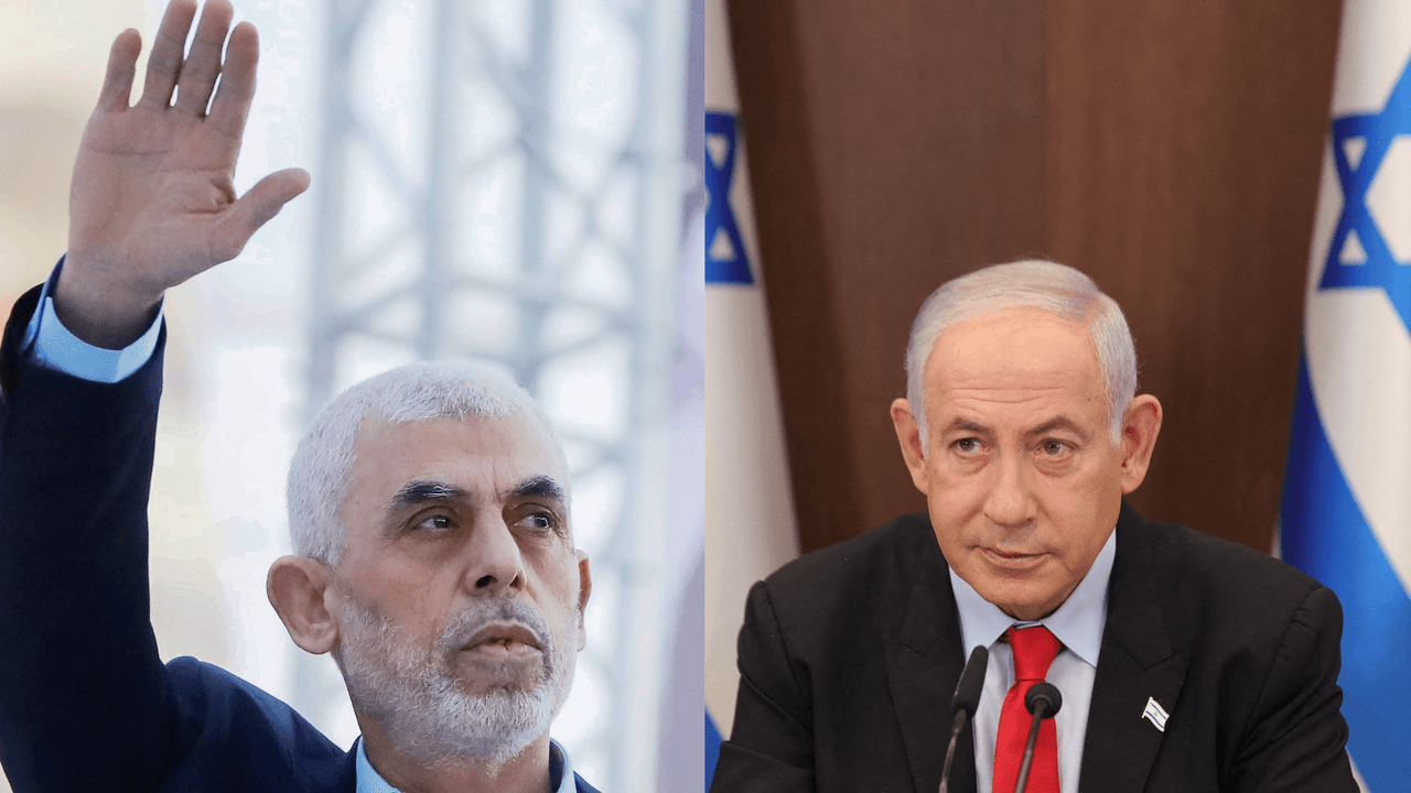 Per Netanyahu e il leader di Hamas la Corte penale internazionale ha chiesto i mandati d’arresto
