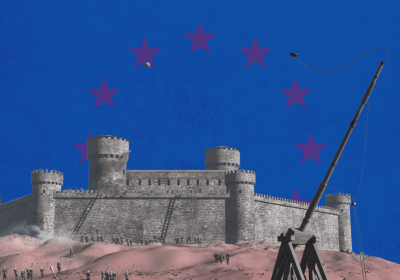 La Commissione europea ha costruito una fortezza di leggi contro le big tech. Ma non è detto che basti