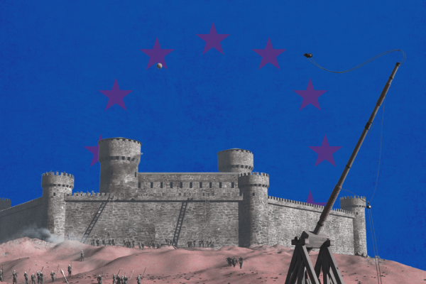 La Commissione europea ha costruito una fortezza di leggi contro le big tech. Ma non è detto che basti