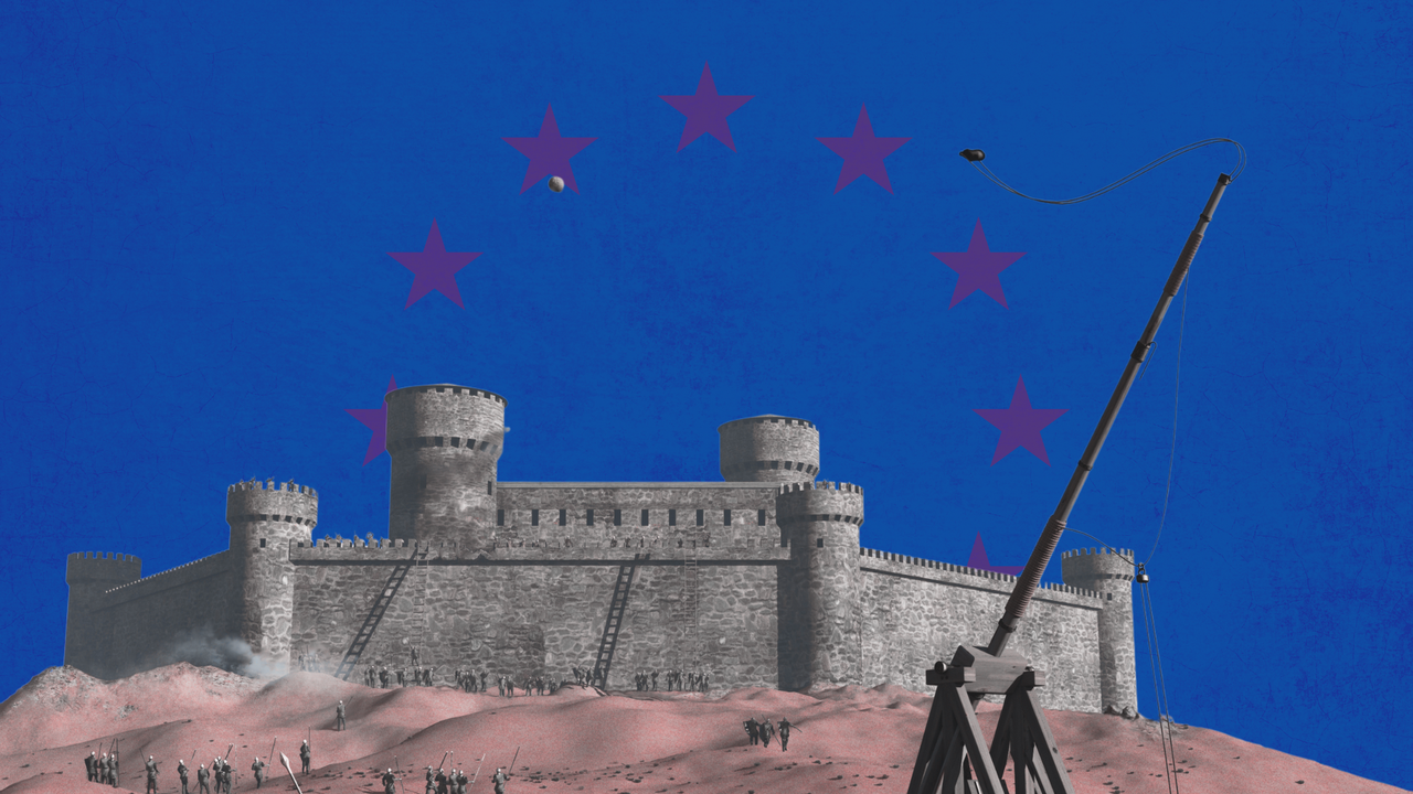 La Commissione europea ha costruito una fortezza di leggi contro le big tech. Ma non è detto che basti