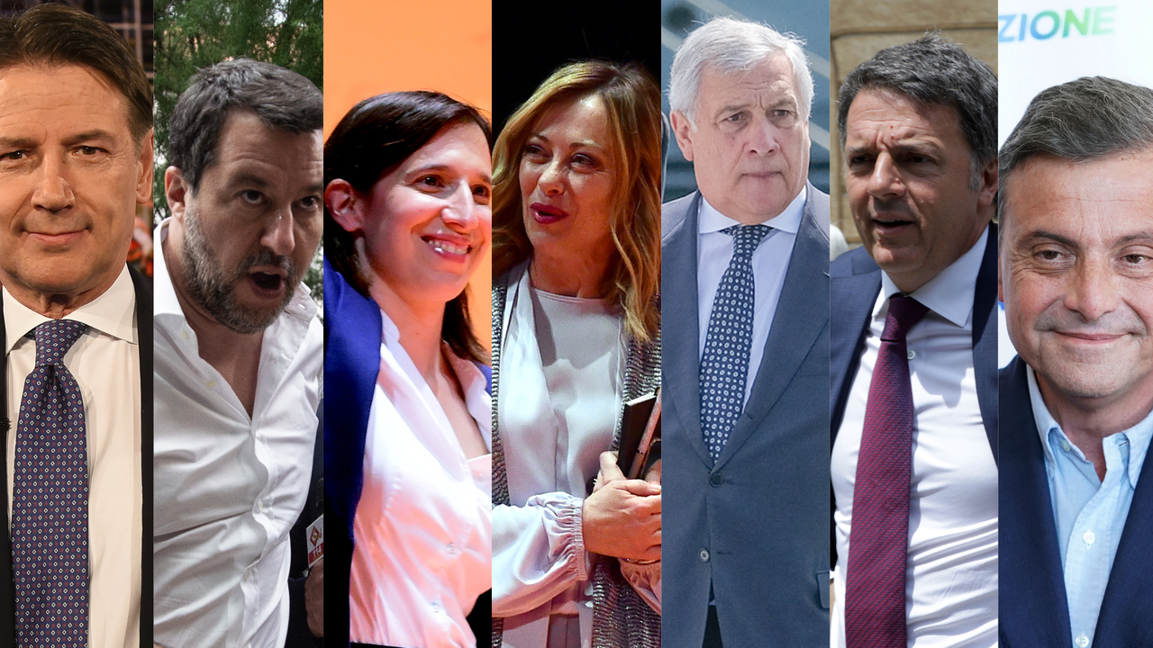 Elezioni europee, come si comportano i partiti sui social?