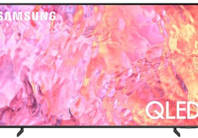 Questo TV Samsung QLED da 65'' è eccezionale: che prezzo su Amazon!