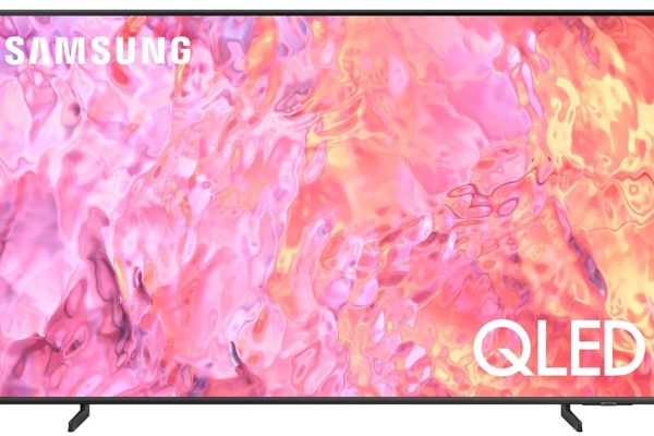 Questo TV Samsung QLED da 65'' è eccezionale: che prezzo su Amazon!