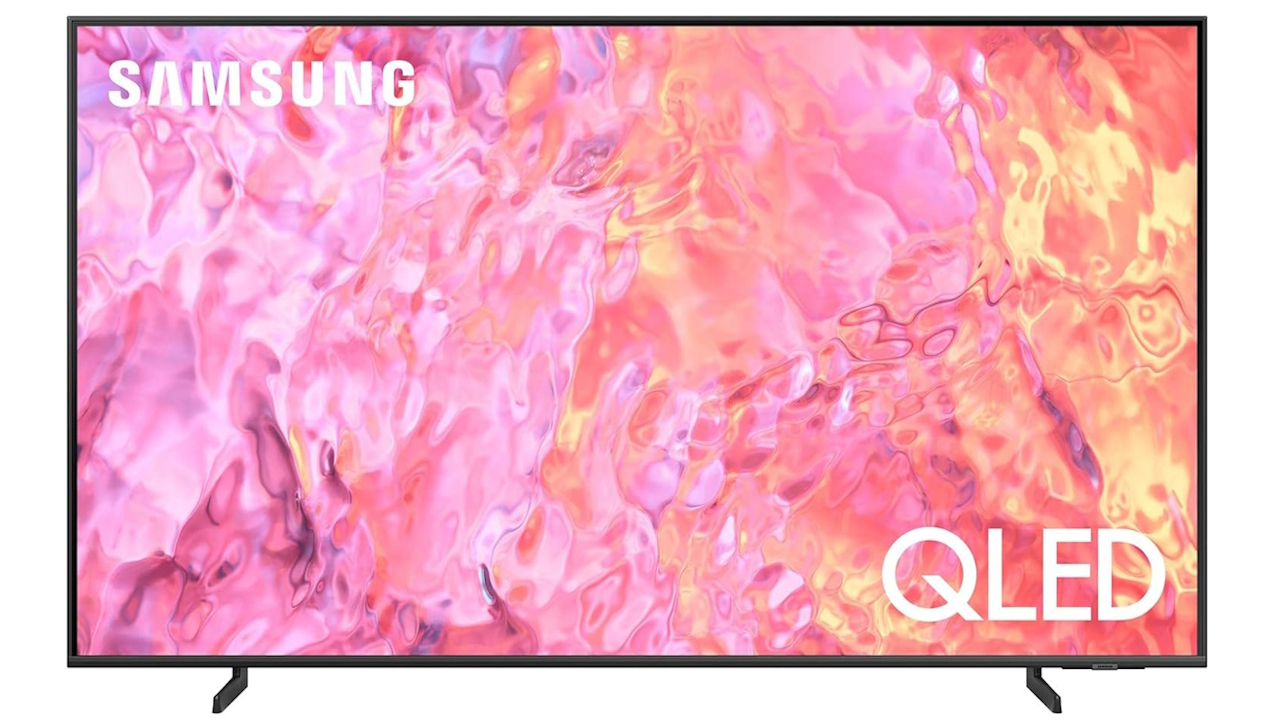 Questo TV Samsung QLED da 65'' è eccezionale: che prezzo su Amazon!