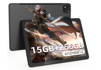 Era e resta il miglior tablet Android: 109€ con display 10.1" Full HD, 8GB/256GB, LTE e batteria da 8580mAh!