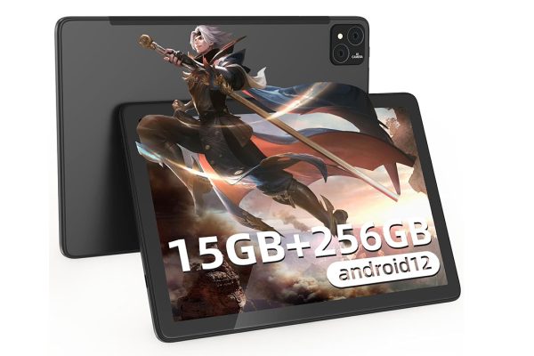 Il miglior tablet Android costa solo 109€: display 10.1" Full HD, 8GB/256GB, LTE e batteria da 8580mAh!