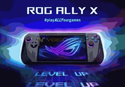 ASUS ROG Ally X ufficiale: ecco specifiche, prezzo e data di uscita in Italia