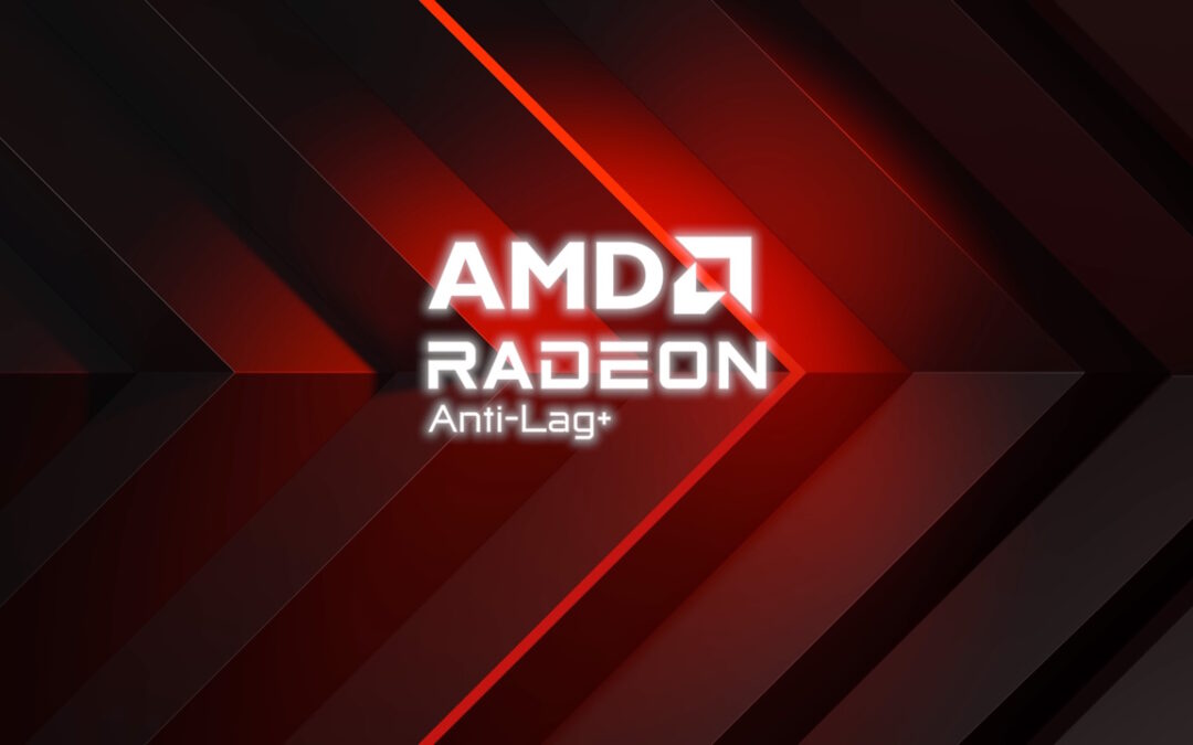 Radeon Anti-Lag 2: nessun pericolo di ban, supporto esteso e open-source
