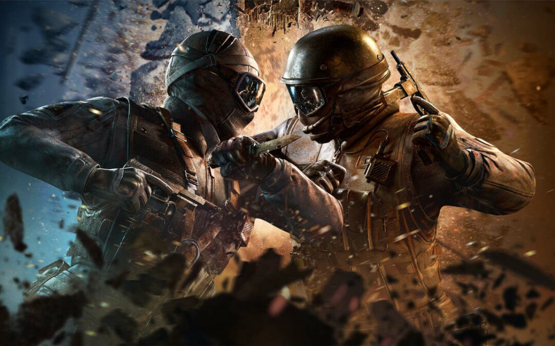 Rainbow Six Siege, Ubisoft annuncia l'abbonamento R6 Membership: è già polemica