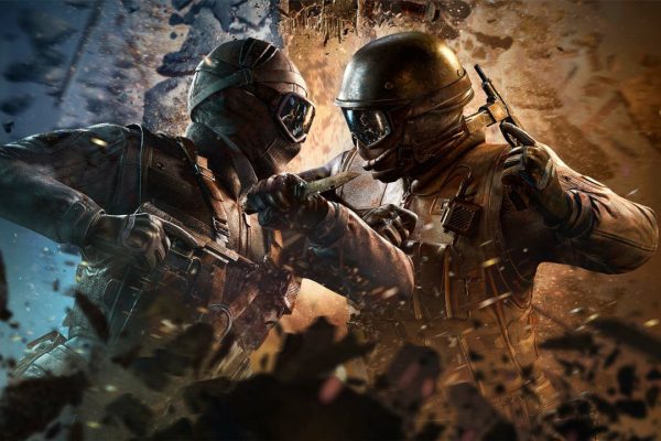 Rainbow Six Siege, Ubisoft annuncia l'abbonamento R6 Membership: è già polemica