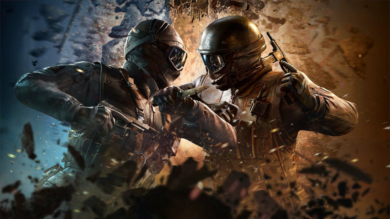 Rainbow Six Siege, Ubisoft annuncia l'abbonamento R6 Membership: è già polemica