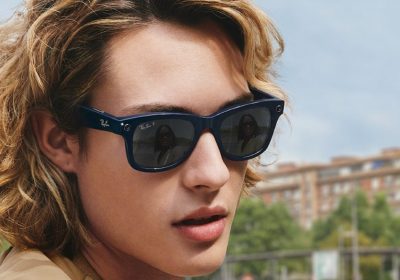 Gli occhiali Ray-Ban Meta ora possono caricare foto nelle Instagram Stories