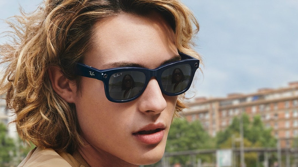 Gli occhiali Ray-Ban Meta ora possono caricare foto nelle Instagram Stories