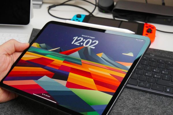 Recensione Apple iPad Pro M4: è più potente di un MacBook Air M3