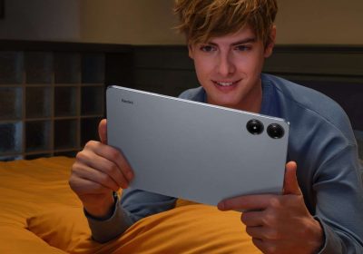 Redmi Pad Pro: nuovo tablet per l’intrattenimento