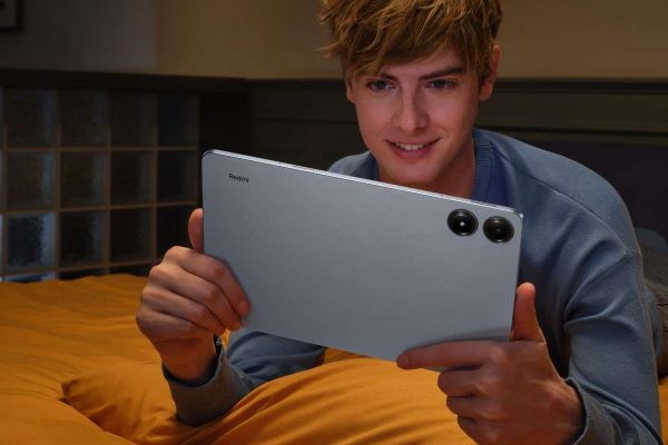 Redmi Pad Pro: nuovo tablet per l’intrattenimento