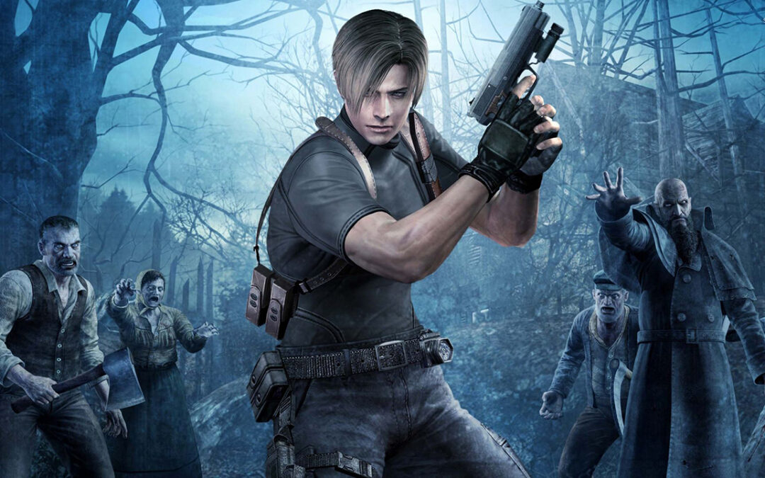 Resident Evil IX Revenant Shadows appare sul listino di un rivenditore insieme a tre remake