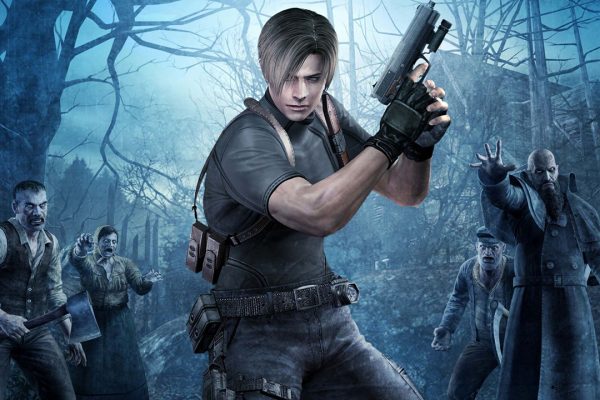 Resident Evil IX Revenant Shadows appare sul listino di un rivenditore insieme a tre remake