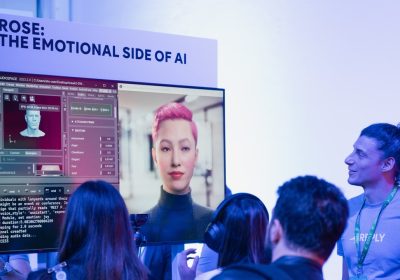 Intelligenza artificiale, come insegnarle l’empatia