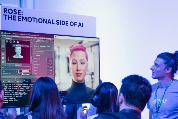 Intelligenza artificiale, come insegnarle l’empatia