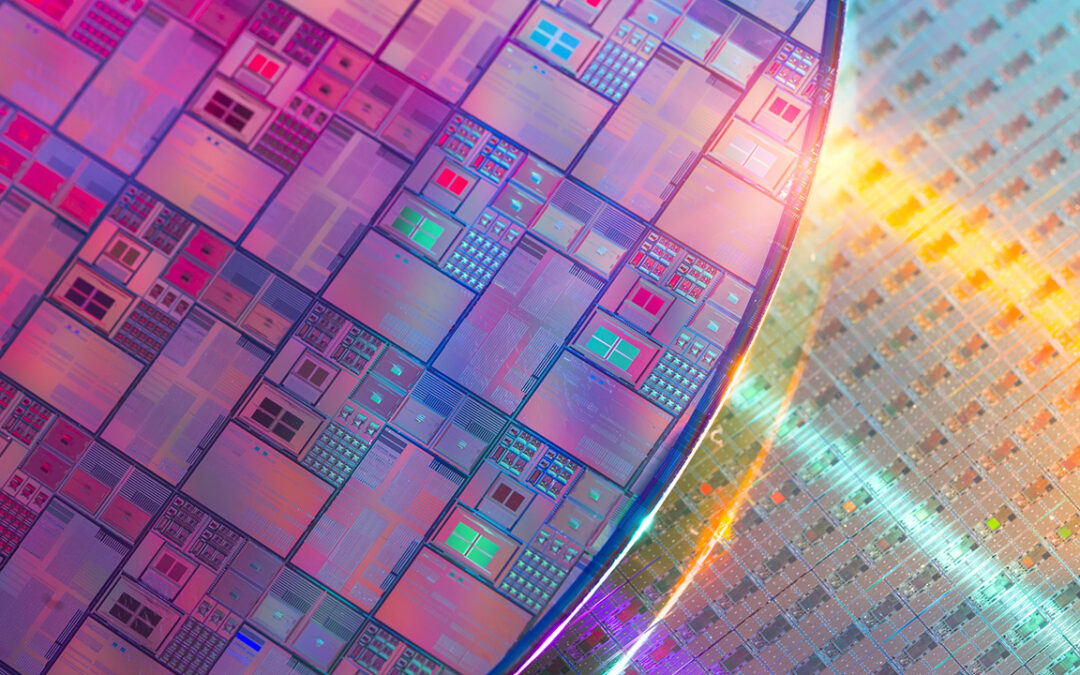 SMIC, la 'fonderia' cinese, è diventata la terza più grande al mondo per fatturato