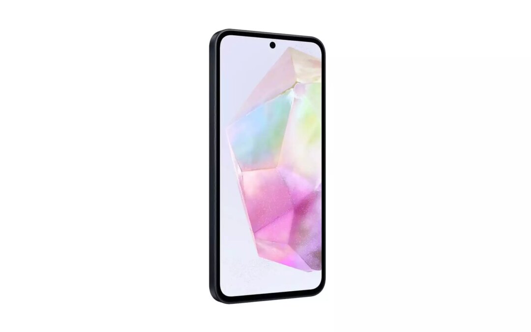 Samsung Galaxy A35 al 41% in meno su Amazon è un VERO AFFARE