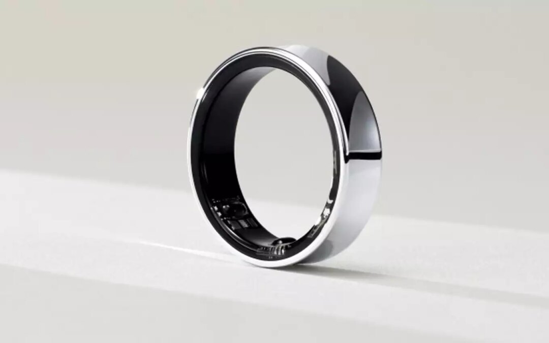 Samsung Galaxy Ring supporterà la modalità Smarrito