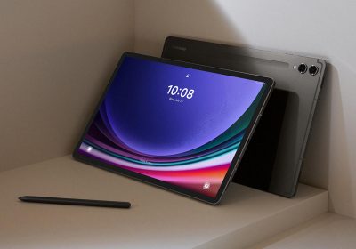 Samsung Galaxy Tab S9: super calo di circa 400 euro per l'ottimo tablet con schermo AMOLED 2X 2560 x 1600 pixel