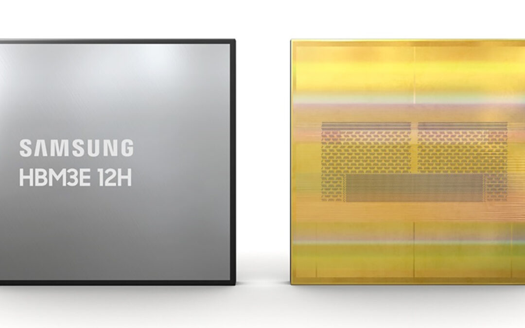 Samsung HBM3 e HBM3E bocciate da NVIDIA? L'indiscrezione di Reuters e la risposta dell'azienda