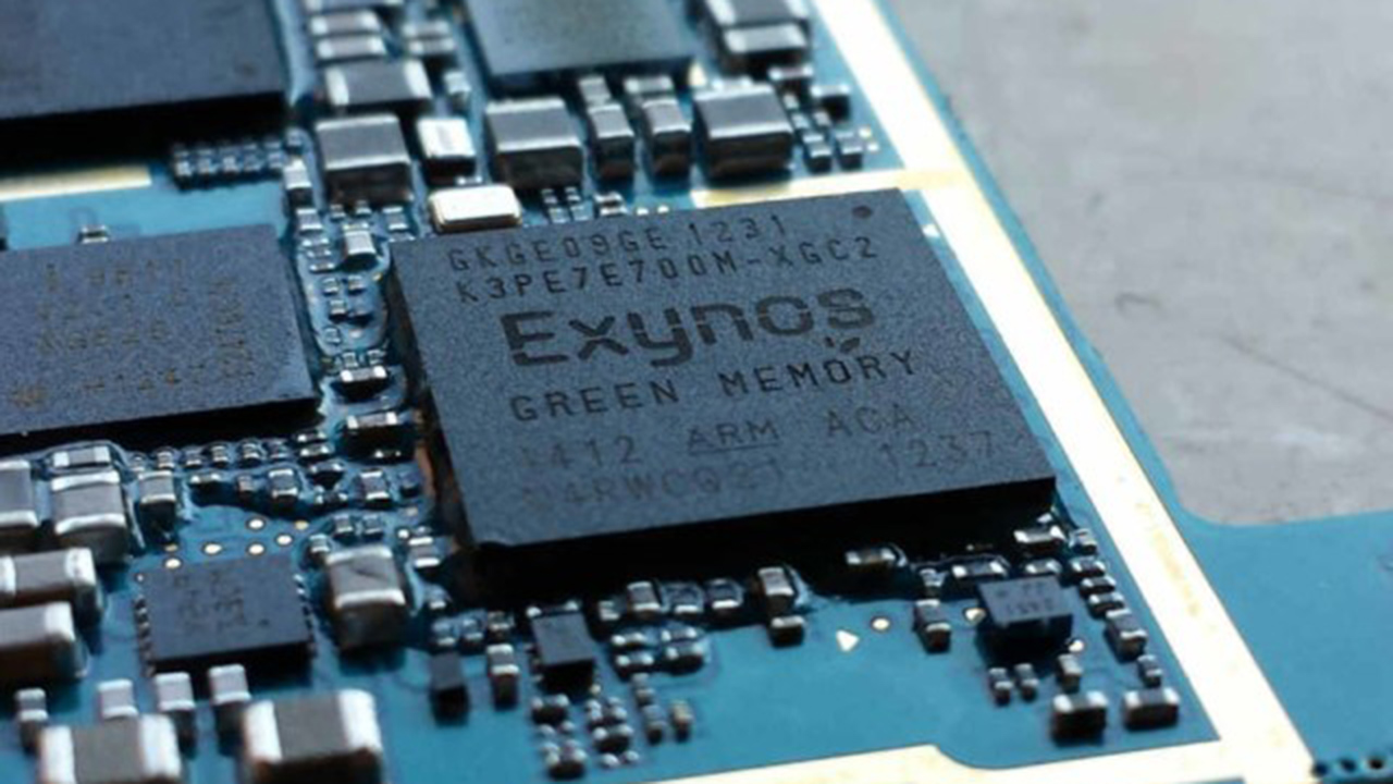 Samsung, due dipendenti esposti accidentalmente a radiazioni